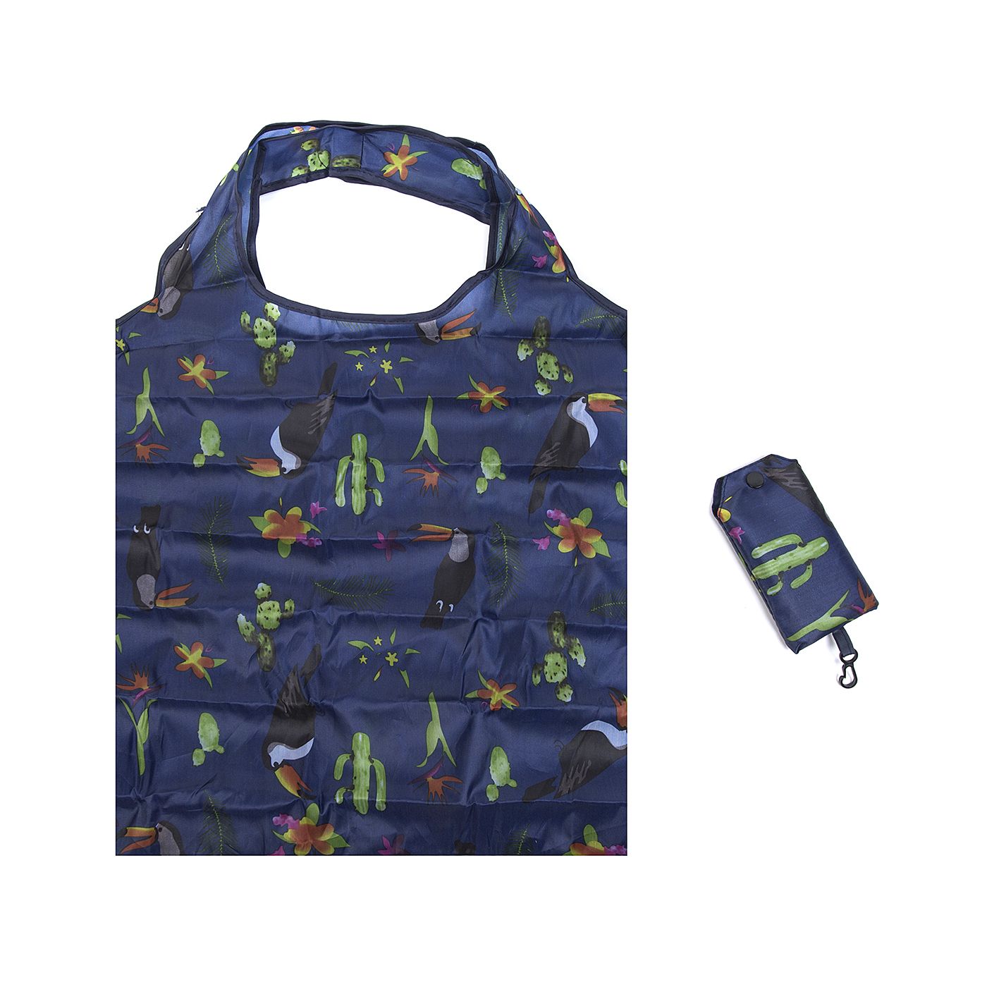 Foldable Shopper