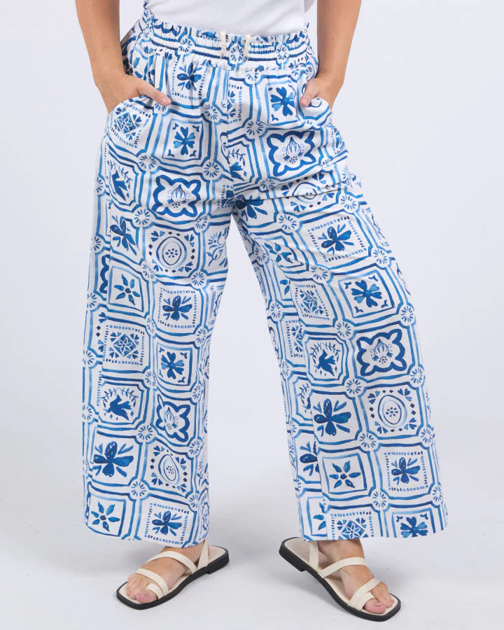 Docle Tule Pant