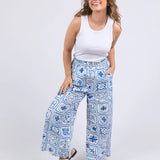 Docle Tule Pant