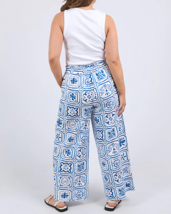Docle Tule Pant