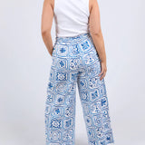 Docle Tule Pant