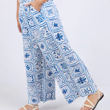 Docle Tule Pant