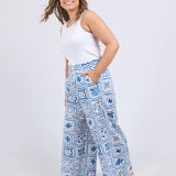 Docle Tule Pant
