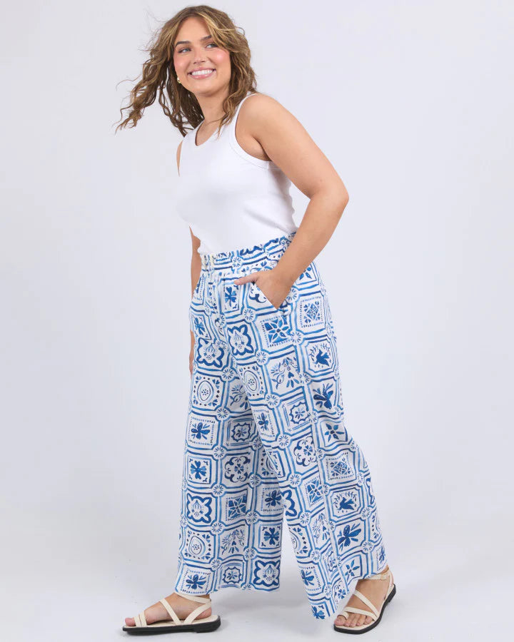 Docle Tule Pant
