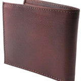 Men's RFID Wallet