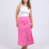 Eleni Skirt