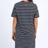 Zena Tree Dress
