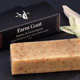 Farm Goat Soap
