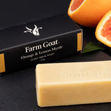 Farm Goat Soap