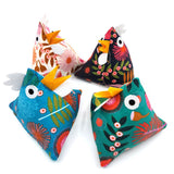 Pantry Poultry