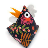Pantry Poultry