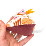 Pantry Poultry