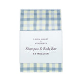 Shampoo Body Bar
