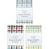 Shampoo Body Bar