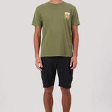 Outback Printed Tee