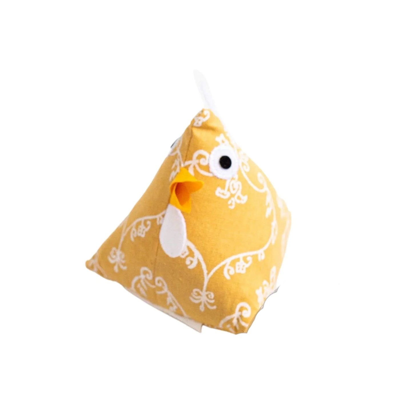 Pantry Poultry