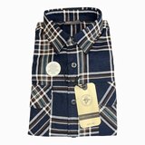 Pilgrim Flannel Shirt