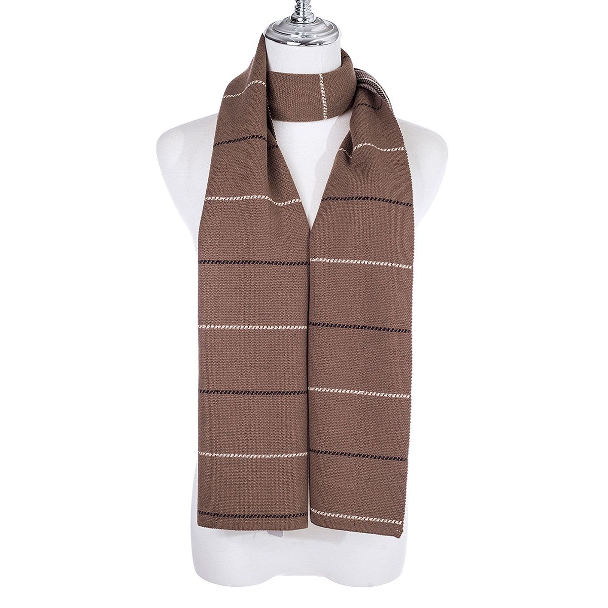 Ivy Winter Scarves