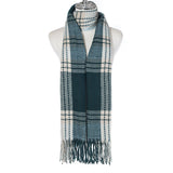 Ivy Winter Scarves