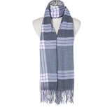 Ivy Winter Scarves