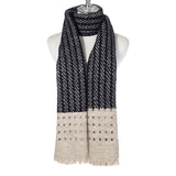 Ivy Winter Scarves
