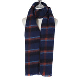 Ivy Winter Scarves