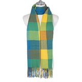 Ivy Winter Scarves