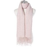 Ivy Winter Scarves