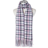 Ivy Winter Scarves