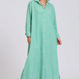 The Sybil Oversized Dress