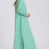 The Sybil Oversized Dress
