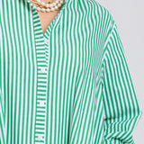 The Sybil Oversized Dress