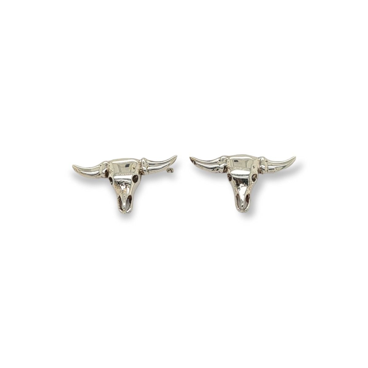 Steer Head Studs