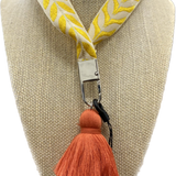 Lanyard