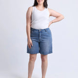 Macie Denim Shorts