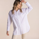 Poplin Shirt