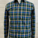 Arly Plaid Shirt