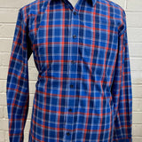 Arly Plaid Shirt