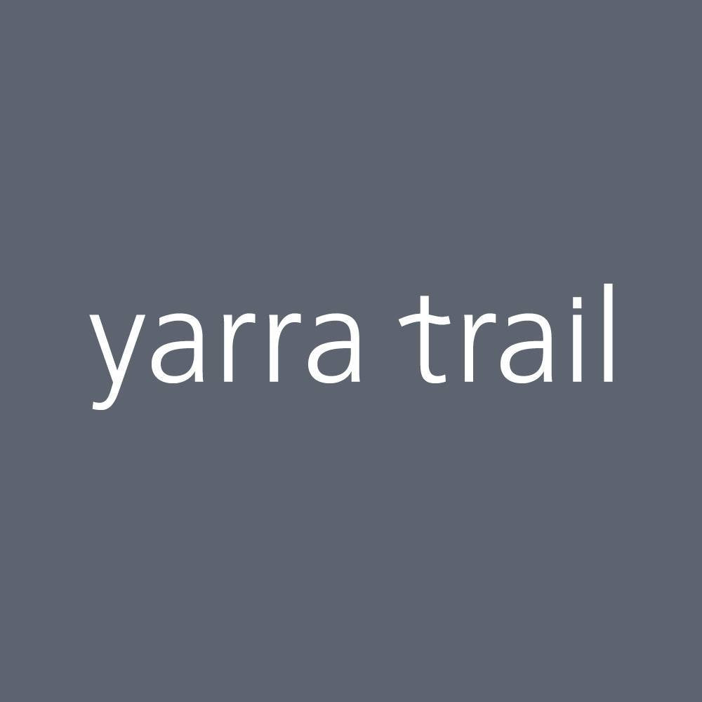 Yarra Trail