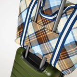 Zip Medium Tote