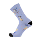 Red Fox Sox