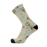 Red Fox Sox