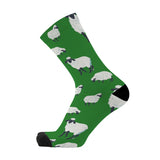 Red Fox Sox Box