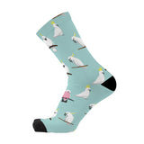 Red Fox Sox