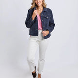 Tilly Jacket