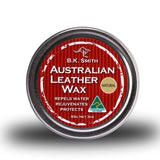 Australian Leather Wax