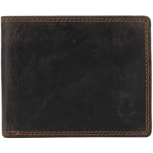 Hart Leather Wallet