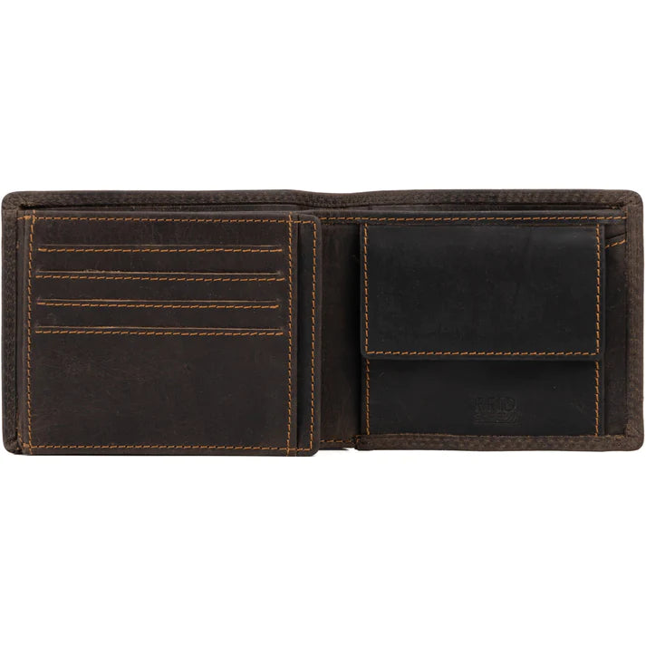 Hart Leather Wallet