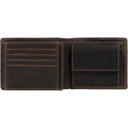 Hart Leather Wallet