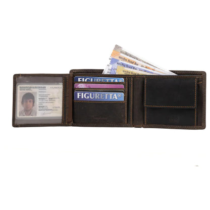 Hart Leather Wallet